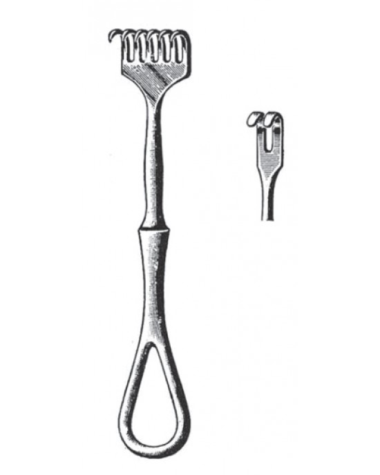 DF 16-4301-11
