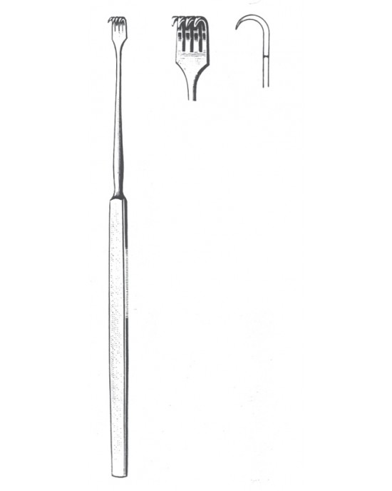 DF 16-4309-16
