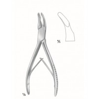 Bone Rongeurs