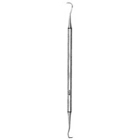 Cavity Preparation Instruments
