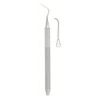 Dressing & Tissue Pliers