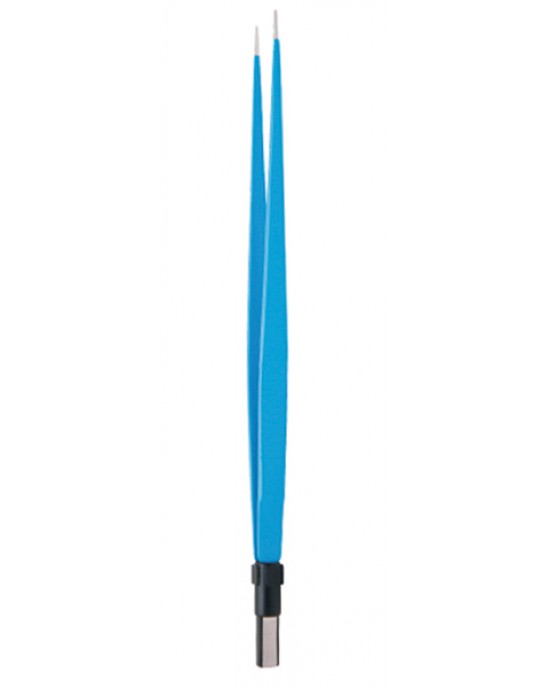 European Irrigation Bipolar Forceps (Str)