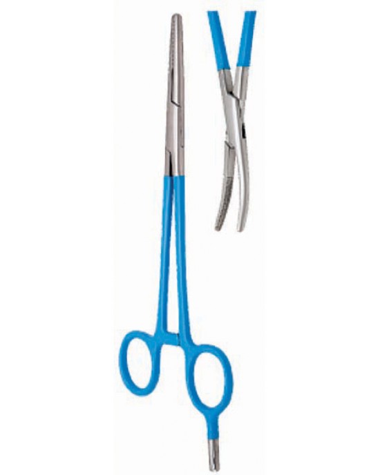 Willson Hey Forceps (Crv) 
