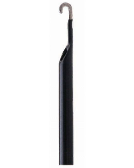 J-Hook Electrode