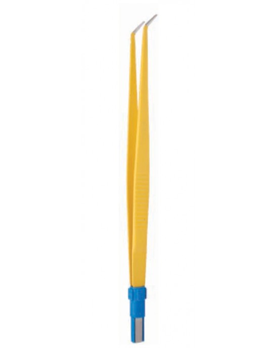 Single-Use Straight Forceps (ang.)