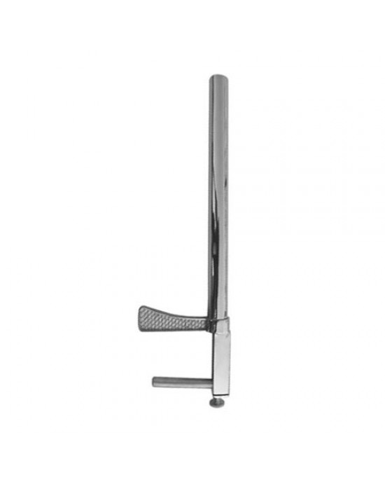 Multi Bolus Gun
