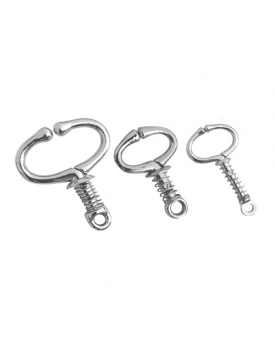 Bull Holder