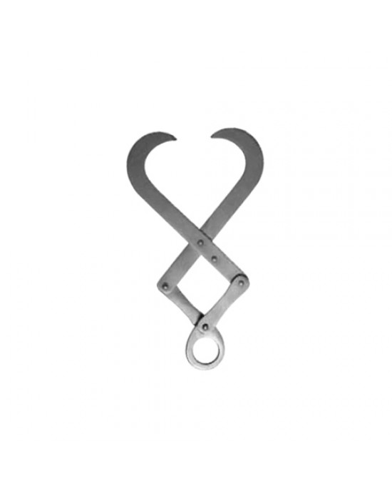 Kreey Hook