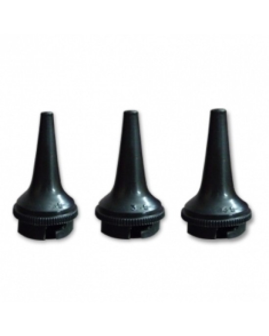 Otoscope Specula Spare
