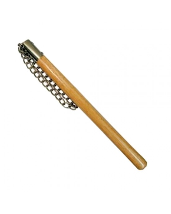 ChAMn End Twitch wooden Handle