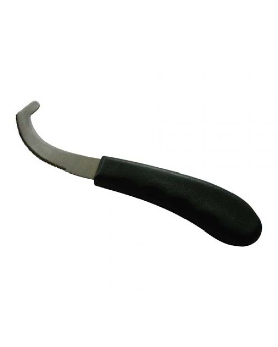 Bot Egg Knife