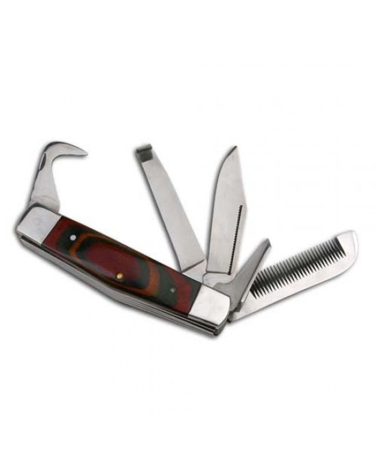 Multipurpose Knife