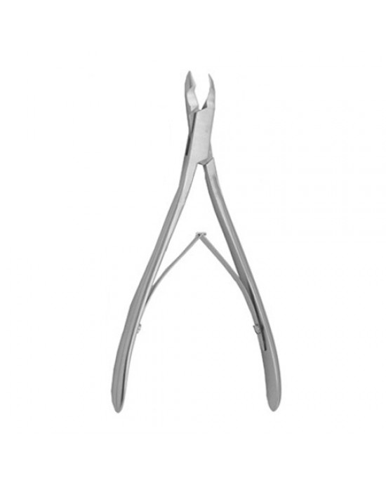 DFall Angled Bone Cutter S.S