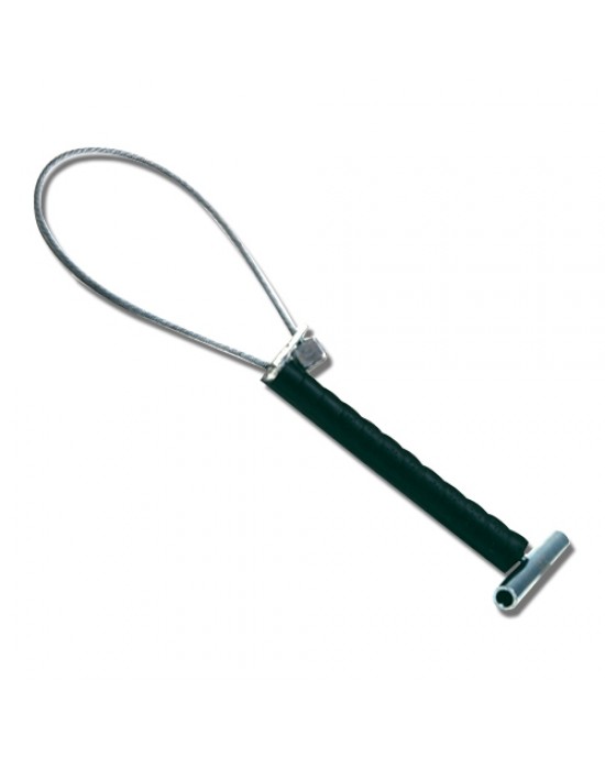 Shorty Hog Holder