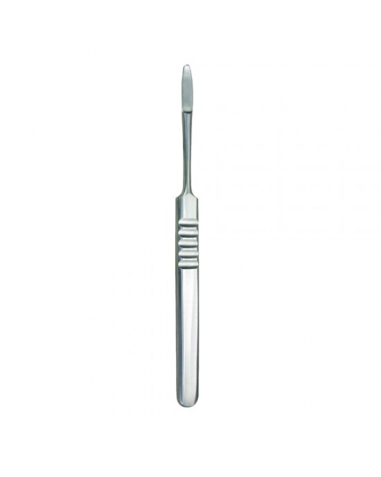 Lichty Teat Knife Sharp