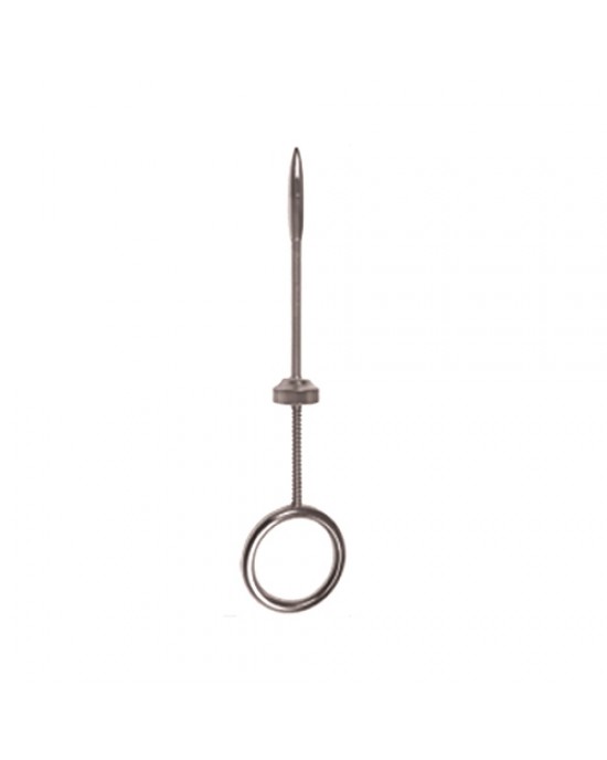 Teat Tumor Extractor