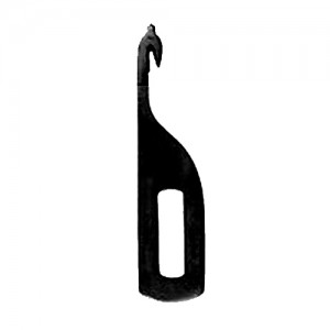 Teat Blade