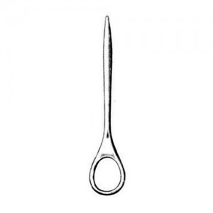 Schecker Teat Dilator