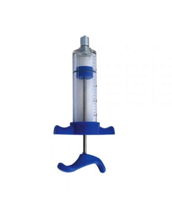 Dosing Syringe