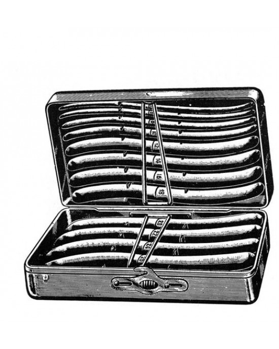 DF 29-8100-31
