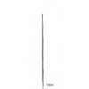 Probes, Applicators, Spatulas